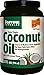 Produktbild Jarrow Formulas, Kokosöl, Extra Virgin, 32 oz (908 g) [Misc.]