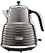 Produktbild DeLonghi KBZ 2001.BG Scultura Wasserkocher