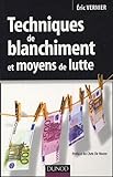 Image de Techniques de blanchiment et moyens de lutte