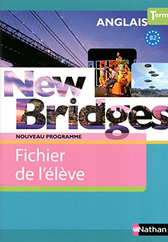 Télécharger New Bridges Terminales Livre PDF Gratuit
