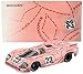 Produktbild Minichamps 180716924 Porsche 917/20 Pink Pig Dirty Version – Le Mans 1971 – Echelle 1/18, Rosa