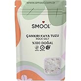 &Ccedil;ankırı Kaya Tuzu 1000 gr