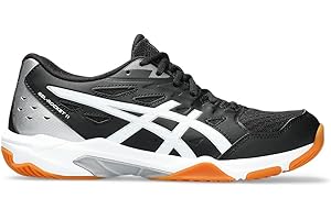 ASICS Chaussures de Volleyball Gel-Rocket 11 pour Femme, Taille M