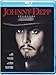Produktbild Johnny Depp collection [Blu-ray] [IT Import]