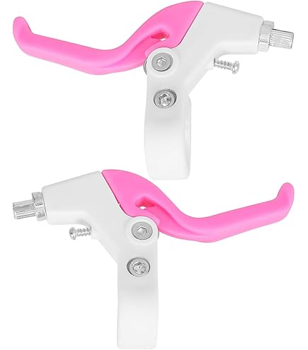 Bike Brake Levers Rockible Kids Universal Fit For 12-20