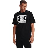 Under Armour UA ABC CAMO BOXED LOGO SS Tiş&ouml;rt Erkek