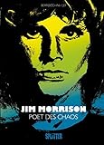 Image de Jim Morrison: Poet des Chaos