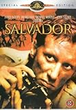 Salvador--Special Edition [DVD]
