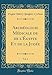 Archéologie Médicale d...