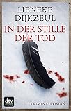 Cover zum Buch In der Stille der Tod