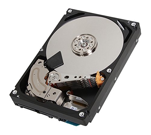 Preisvergleich Produktbild Toshiba mc04aca600e 6000 GB Serial ATA II Festplatte