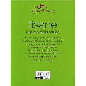 Tisane. Il gusto della salute