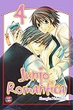 Image de Junjo Romantica 4