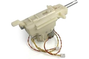 wheelfun Heng Long 1/16 RC Tank BB Shooting Unit Spare Part for RC Tank Armored Car Model DIY with Barrel Recoil