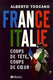 Image de France-Italie : Coups de tête, coups de coeur