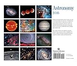 Image de Astronomy 2016 Calendar
