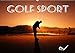 Produktbild Golf Sport (Wandkalender 2019 DIN A2 quer): Golf - der neue Breitensport, faszinierend und spannend zugleich! (Monatskalender, 14 Seiten ) (CALVENDO Sport)
