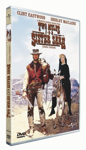 couverture de : Sierra torride