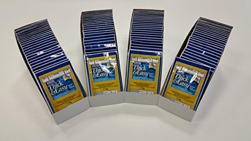 Preisvergleich Produktbild Fresubin Thick & Easy 900g (100x9g) Pulver