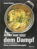 Alles aus dem Dampf: Clever im Dämpfeinsatz gegart