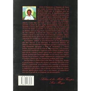 Jesús el Nazareno, terapeuta y kabalista