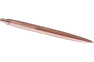 Parker 2122755 Długopis, Różowe Złoto, XL