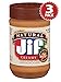 Produktbild Jif Erdnusbutter - Natural Creamy - 3er Pack (3x454g)