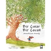 Bir &Ccedil;ınar Bir &Ccedil;ocuk (Ciltli)