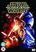 Star Wars: The Force Awakens [DVD] [2015]