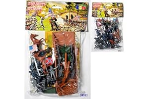 Ginmar- Giocattolo, 8057438022960