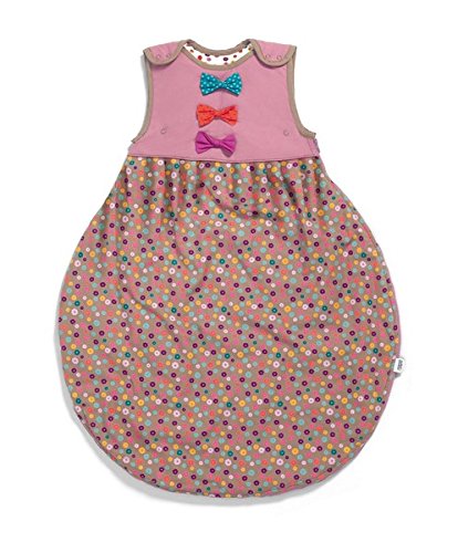 Mamas & Papas Timbuktales Dream Pod 0 to 6 Months for Girls - 2.5 Tog