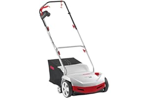 AL-KO Combi Care 38 E Comfort Scarifier