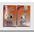 SBL - Rite Hite Tablets Deficiencies - Pack Of 2 |SB_1|