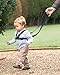 Clippasafe Walking Harness and Reins (Navy)