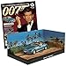 Produktbild 007 James Bond Car Collection #9 BMW Z3 (GoldenEye)