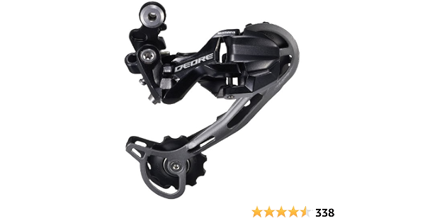 SHIMANO Deore SGS RD-M592 Rear 
