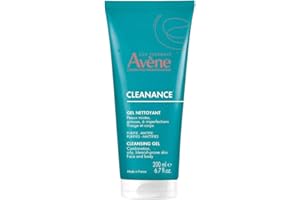 HERMANOS RECIO Avene Clean Gel Lim.200M Prom
