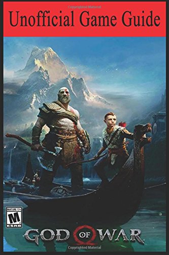 Preisvergleich Produktbild God of War Unofficial Game Guide