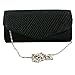 TRINITY Clutch (546, Black) RS.199.00