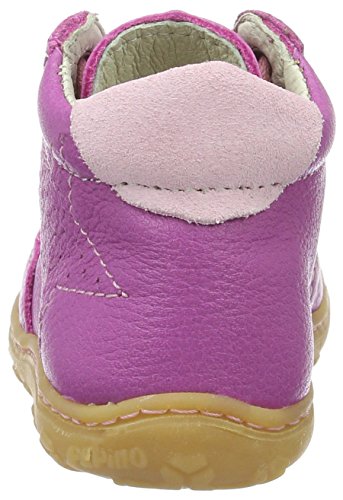 Ricosta Baby Mädchen Sami Lauflernschuhe - 2