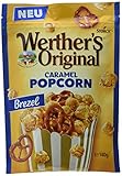 werthers echte werbung frau lange Unsere salzig süße Variante Werther\'s Original Meersalz & Brezel, 140 g