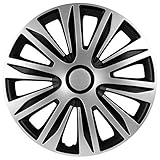 Geben schnell Ihr Auto einen neuen Look mit den Autostyle Radkappen. Autostyle Radkappen sind in Gruppen von 4 geliefert und sind in verschiedenen Farben erhältlich.