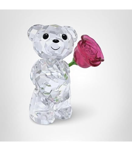 Swarovski My Little Kris Bear Picture Holder: Buy Online at Best
