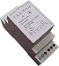 Produktbild H-Tronic 1609684 Hutschienen Dimmer Geeignet für Leuchtmittel: Glühlampe, Halogenlampe Weiß