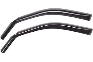 DGA MC_Performance Deflectores para Freelander 1 Desde 1998-2006 Derivabrisas Delanteros