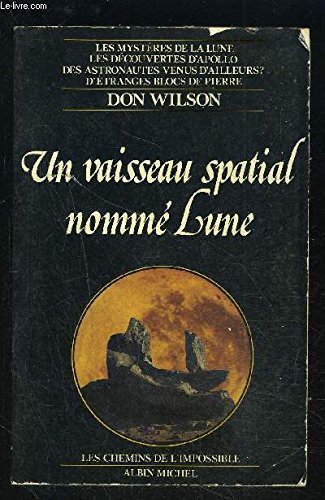 Download Un Vaisseau spatial nommé Lune Download Un Vaisseau spatial nommé Lune