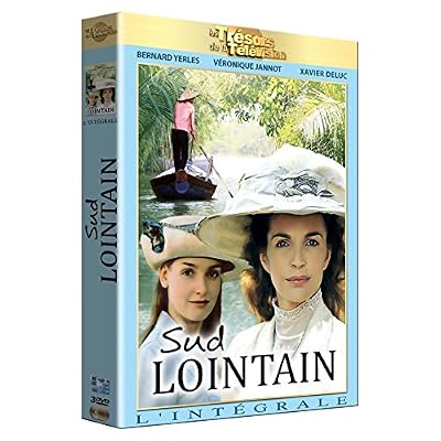 Lcj Editions Sud lointain : L'intégrale