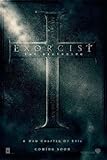 L'Exorciste : au commencement