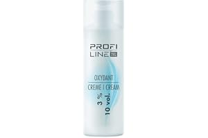 SOP Profiline Cremeoxyd 200ml Oxydant (3%)