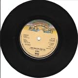 KISS - I WAS MADE FOR LOVING YOU 7in - KISS